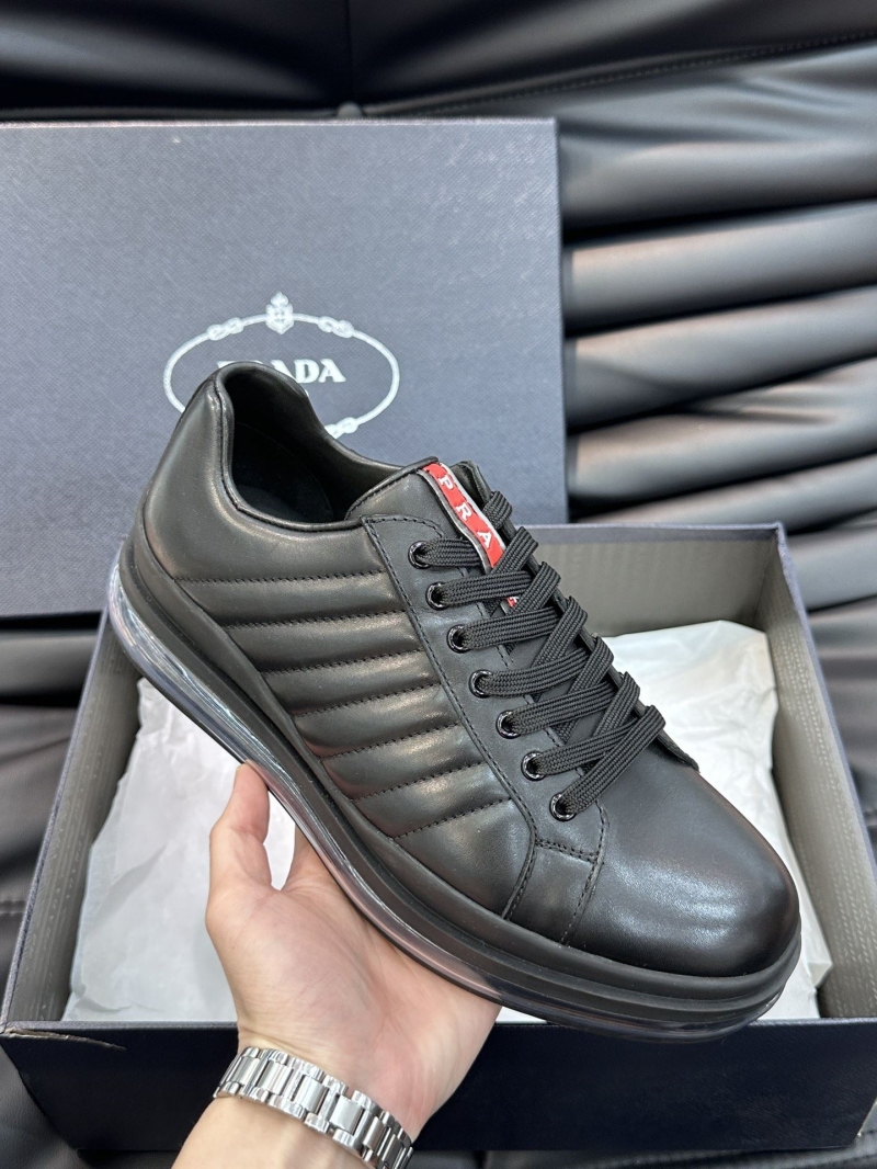 Prada Casual Shoes